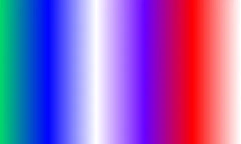 Abstract gradient wallpaper, gradient banner, hd gradient wallpaper 스톡 일러스트