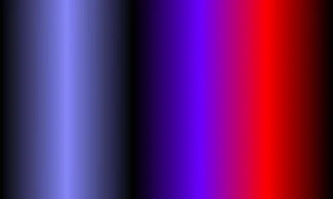 Abstract gradient wallpaper, gradient banner, hd gradient wallpaper Illustrazione stock