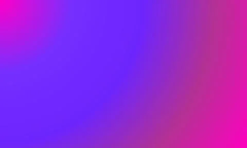 Abstract gradient wallpaper, gradient banner, hd gradient wallpaper Illustrazione stock