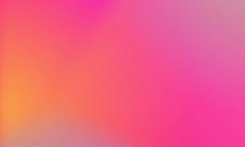 Abstract gradient wallpaper, gradient banner, hd gradient wallpaper Illustrazione stock
