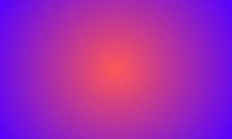 Abstract gradient wallpaper, gradient banner, hd gradient wallpaper Stock Illustration