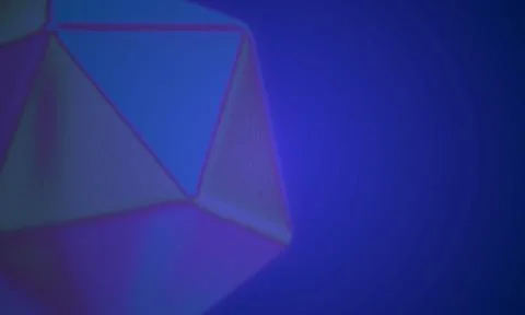 Abstract gradient wallpaper, gradient banner, hd gradient wallpaper Illustrazione stock