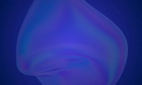 Abstract gradient wallpaper, gradient banner, hd gradient wallpaper Illustrazione stock