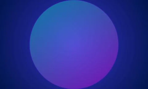 Abstract gradient wallpaper, gradient banner, hd gradient wallpaper Stock Illustration