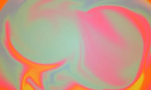 Abstract gradient wallpaper, gradient banner, hd gradient wallpaper Stock Illustration