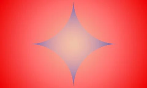 Abstract gradient wallpaper, gradient banner, hd gradient wallpaper Illustrazione stock