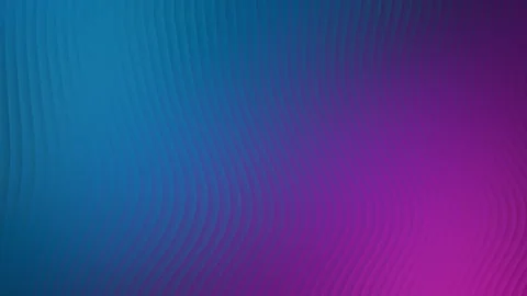 Abstract gradient wave background with blue to purple transition smooth flo.. Stock Footage 319216917