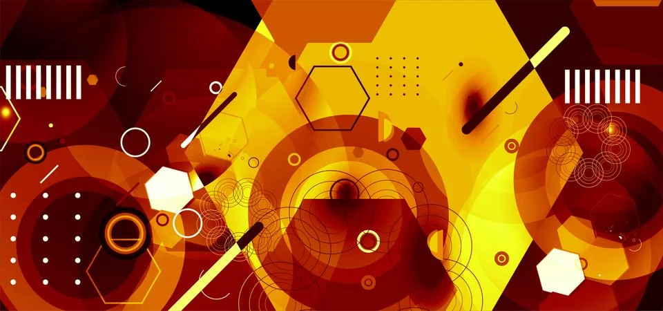 Abstract gradient wave background. Gradient fluid shapes composition. Beaut.. Foto stock