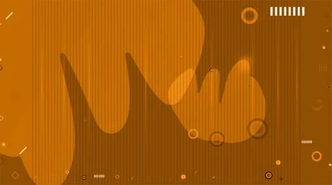 Abstract gradient wave background. Gradient fluid shapes composition. Beaut.. Foto stock