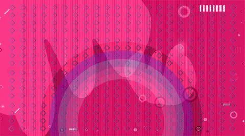 Abstract gradient wave background. Gradient fluid shapes composition. Beaut.. Foto stock