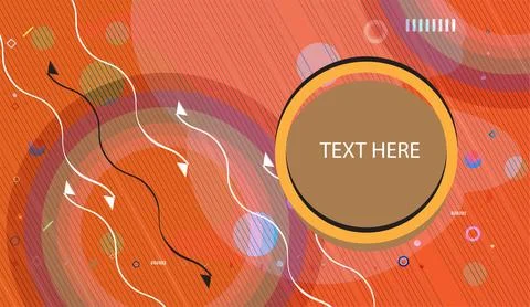 Abstract gradient wave background. Gradient fluid shapes composition. Beaut.. Foto stock