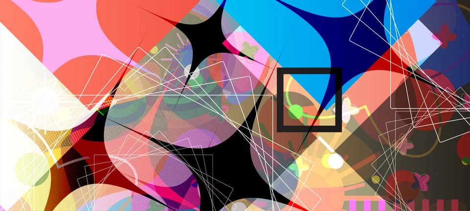 Abstract gradient wave background. Gradient fluid shapes composition. Beaut.. Foto stock