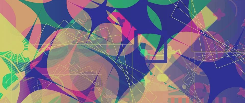 Abstract gradient wave background. Gradient fluid shapes composition. Beaut.. Foto stock