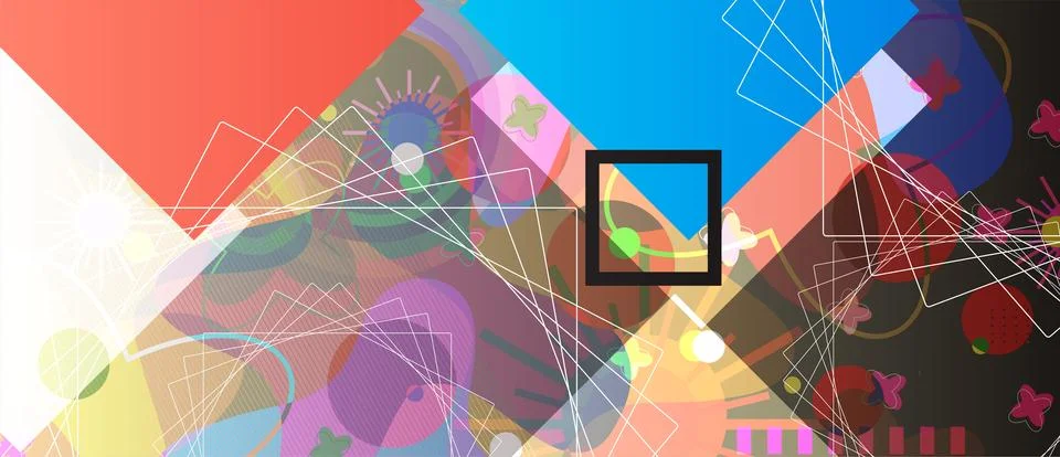 Abstract gradient wave background. Gradient fluid shapes composition. Beaut.. Foto stock