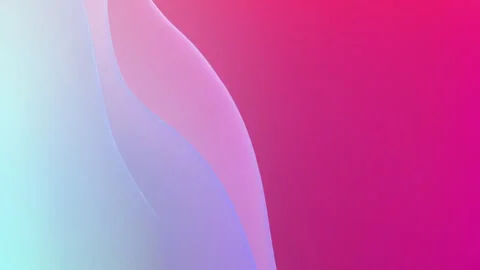 Abstract Gradient Wave Background lines or Textures in Looped Animations Stock Footage 288423966