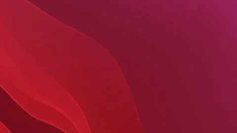 Abstract Gradient Wave Background lines or Textures in Looped Animations Video stock 288426541