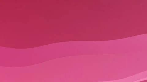 Abstract Gradient Wave Background lines or Textures in Looped Animations Stock Footage 288427292