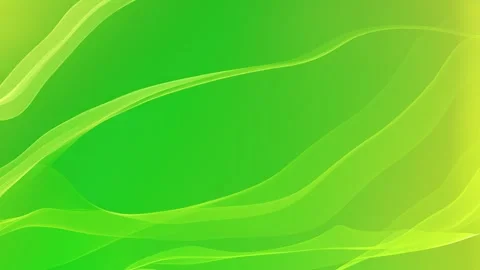 Abstract Gradient Wave Background lines or Textures in Looped Animations Stock Footage 288428505