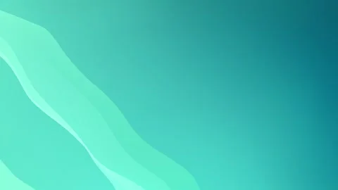 Abstract Gradient Wave Background lines or Textures in Looped Animations Stock Footage 288428987