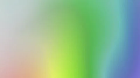 Abstract Gradient Wave Background lines or Textures in Looped Animations Stock Footage 288429474