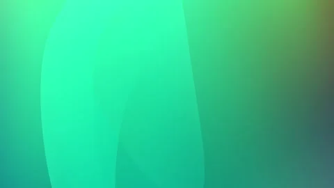 Abstract Gradient Wave Background lines or Textures in Looped Animations Stock Footage 288430754