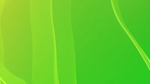 Abstract Gradient Wave Background lines or Textures in Looped Animations Stock Footage 288431505