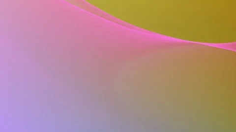 Abstract Gradient Wave Background lines or Textures in Looped Animations Stock-Footage 288431506