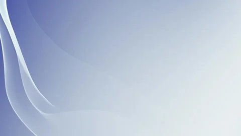 Abstract Gradient Wave Background lines or Textures in Looped Animations Stock Footage 288432652