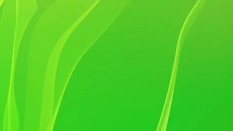 Abstract Gradient Wave Background lines or Textures in Looped Animations Stock Footage 288433215