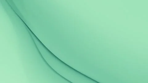 Abstract Gradient Wave Background lines or Textures in Looped Animations Stock Footage 288433916