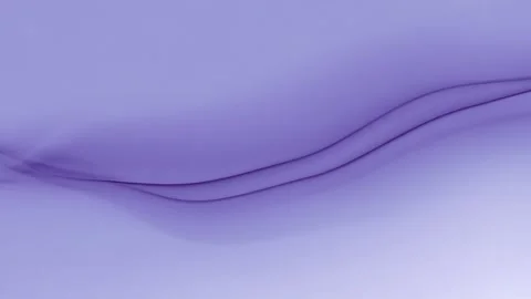 Abstract Gradient Wave Background lines or Textures in Looped Animations Stock Footage 288433975