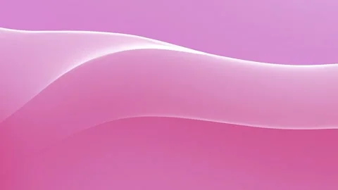 Abstract Gradient Wave Background lines or Textures in Looped Animations Stock Footage 288434080