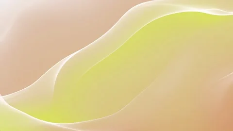 Abstract Gradient Wave Background lines or Textures in Looped Animations Stock Footage 288434134