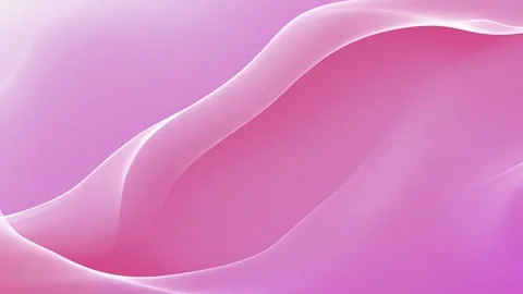 Abstract Gradient Wave Background lines or Textures in Looped Animations Stock Footage 288434145