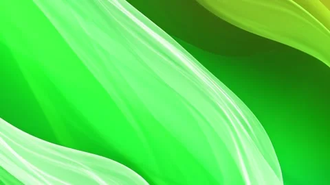 Abstract Gradient Wave Background lines or Textures in Looped Animations Stock Footage 292212867