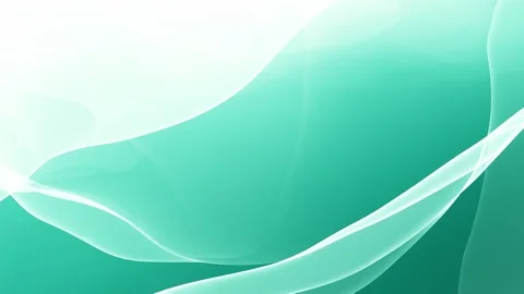 Abstract Gradient Wave Background lines or Textures in Looped Animations Stock Footage 292213007