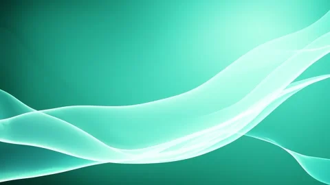 Abstract Gradient Wave Background lines or Textures in Looped Animations Stock Footage 292213015
