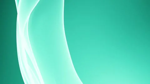 Abstract Gradient Wave Background lines or Textures in Looped Animations Stock Footage 292213041