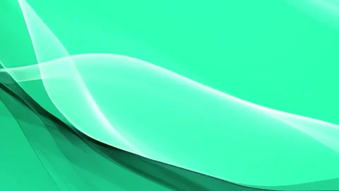 Abstract Gradient Wave Background lines or Textures in Looped Animations Stock Footage 292213054