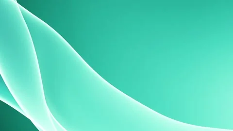Abstract Gradient Wave Background lines or Textures in Looped Animations Stock Footage 292213075