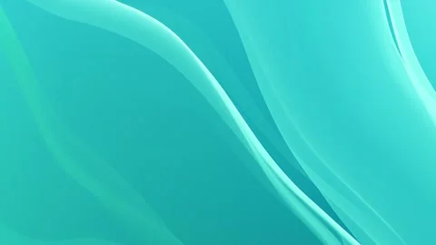 Abstract Gradient Wave Background lines or Textures in Looped Animations Stock Footage 292215488