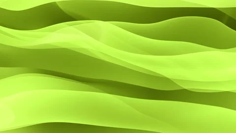 Abstract Gradient Wave Background lines or Textures in Looped Animations Stock Footage 292215638
