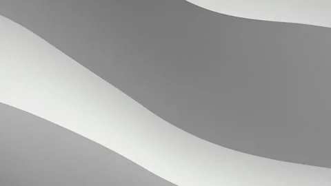 Abstract Gradient Wave Background lines or Textures in Looped Animations Stock Footage 292215711
