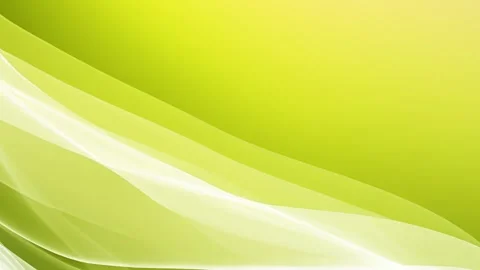 Abstract Gradient Wave Background lines or Textures in Looped Animations Stock Footage 292215719