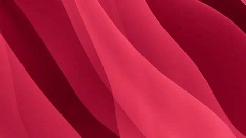 Abstract Gradient Wave Background lines or Textures in Looped Animations Stock Footage 292215847