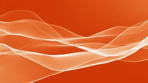 Abstract Gradient Wave Background lines or Textures in Looped Animations Stock Footage 292215982