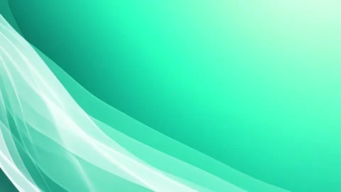Abstract Gradient Wave Background lines or Textures in Looped Animations Stock Footage 292216114