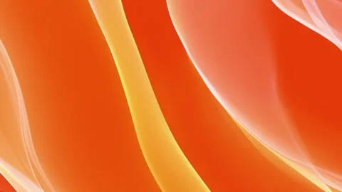 Abstract Gradient Wave Background lines or Textures in Looped Animations Stock Footage 292216178