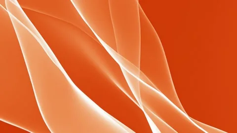 Abstract Gradient Wave Background lines or Textures in Looped Animations Stock Footage 292216193