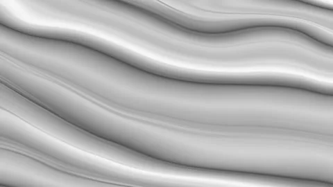 Abstract Gradient Wave Background lines or Textures in Looped Animations Stock Footage 292216272